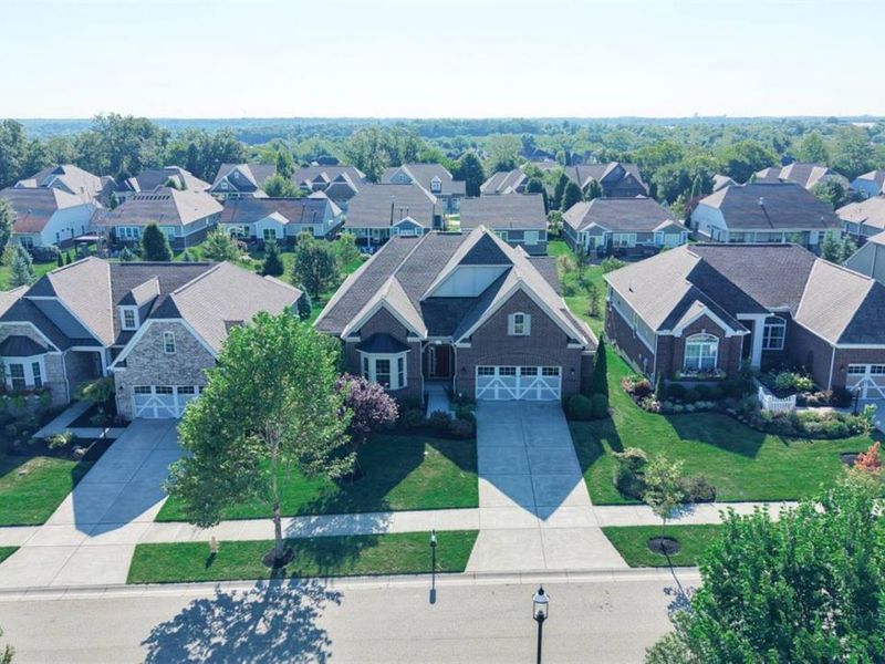 6493 Coach Light Circle, Liberty Township, OH 45011 Photo 3
