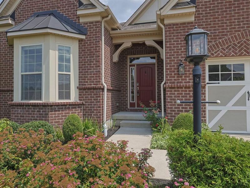6493 Coach Light Circle, Liberty Township, OH 45011 Photo 4