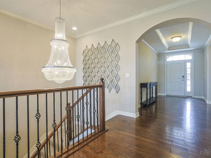 6493 Coach Light Circle, Liberty Township, OH 45011 Photo 5
