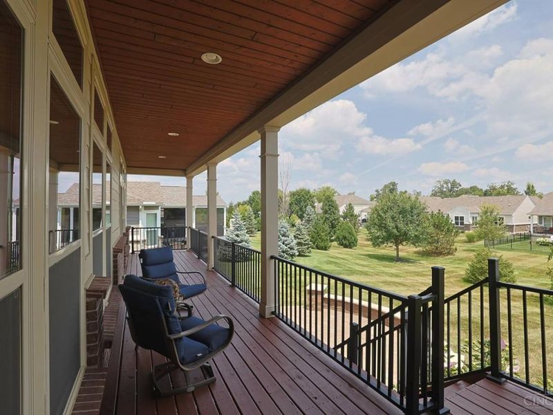6493 Coach Light Circle, Liberty Township, OH 45011 Photo 58