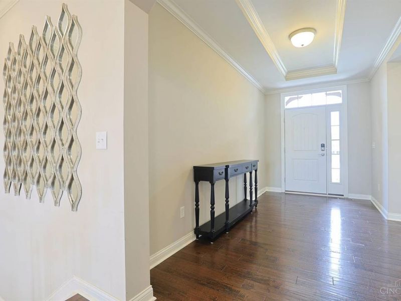 6493 Coach Light Circle, Liberty Township, OH 45011 Photo 6