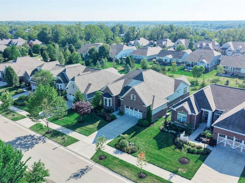 6493 Coach Light Circle, Liberty Township, OH 45011 Photo 63
