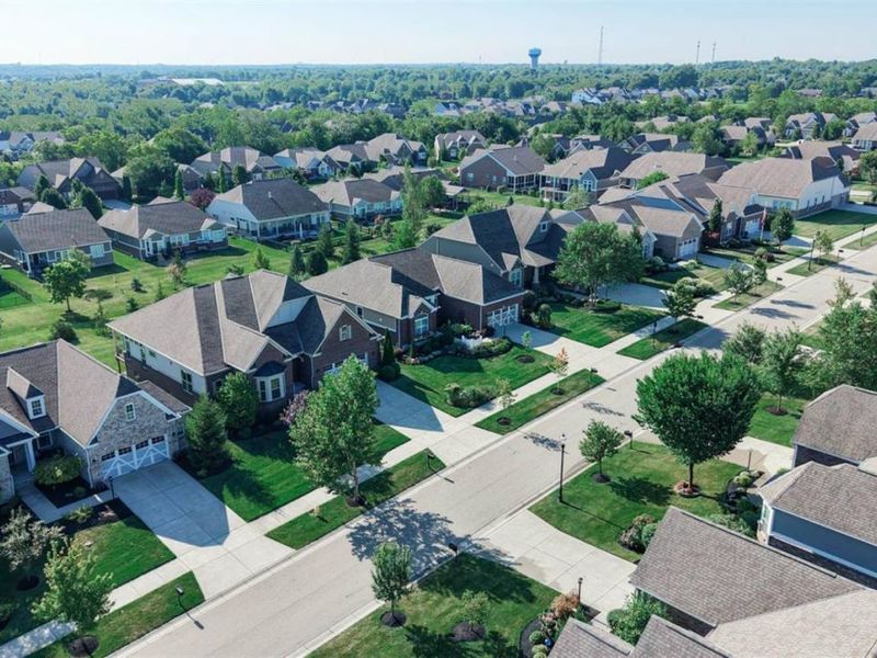 6493 Coach Light Circle, Liberty Township, OH 45011 Photo 64