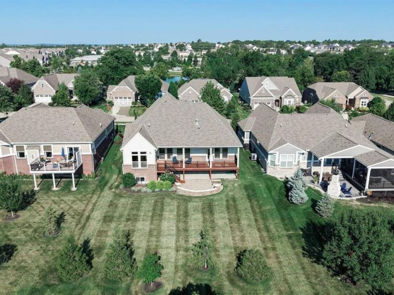 6493 Coach Light Circle, Liberty Township, OH 45011 Photo 67