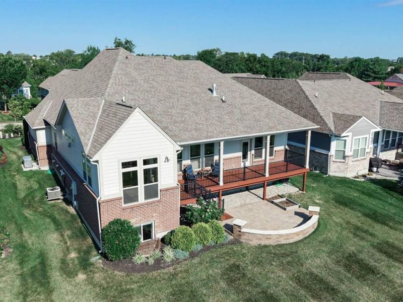 6493 Coach Light Circle, Liberty Township, OH 45011 Photo 68