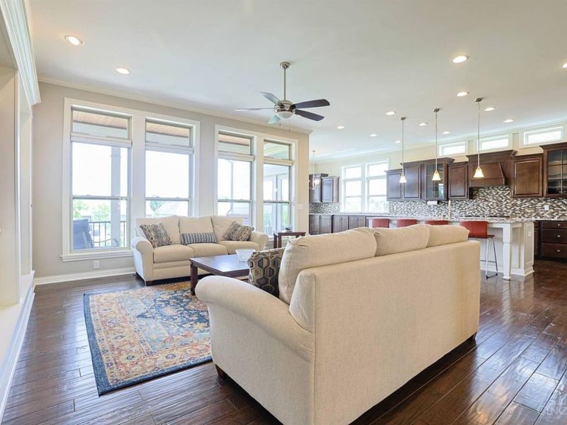 6493 Coach Light Circle, Liberty Township, OH 45011 Photo 7