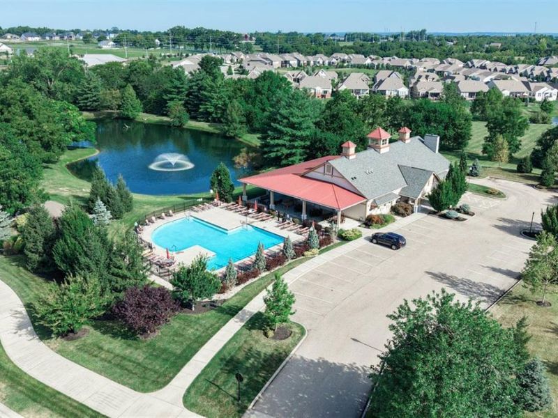 6493 Coach Light Circle, Liberty Township, OH 45011 Photo 70