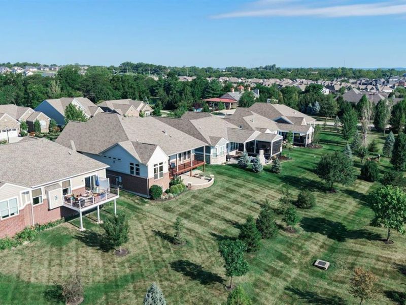 6493 Coach Light Circle, Liberty Township, OH 45011 Photo 71