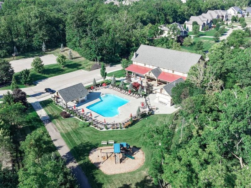 6493 Coach Light Circle, Liberty Township, OH 45011 Photo 72