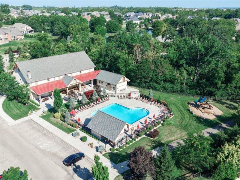 6493 Coach Light Circle, Liberty Township, OH 45011 Photo 76
