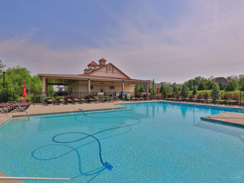 6493 Coach Light Circle, Liberty Township, OH 45011 Photo 80