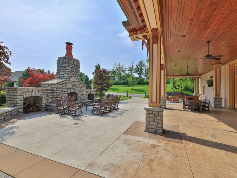 6493 Coach Light Circle, Liberty Township, OH 45011 Photo 81