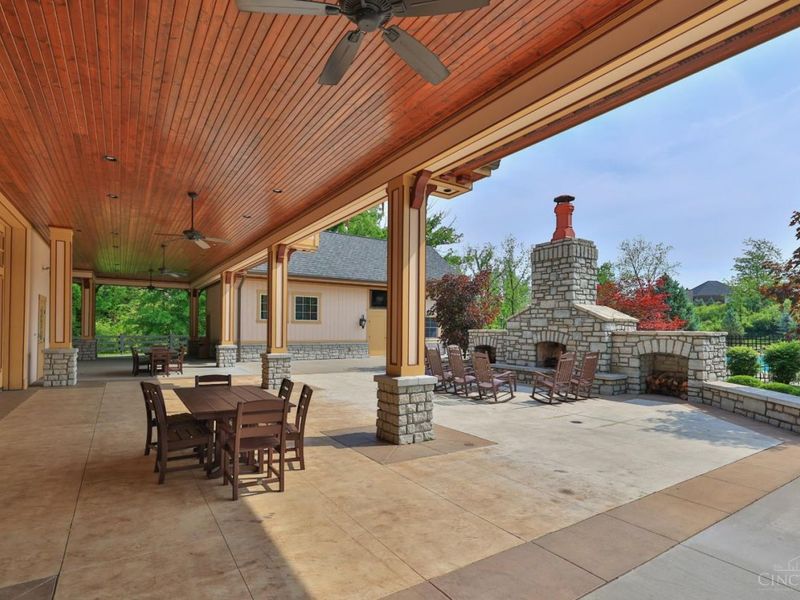 6493 Coach Light Circle, Liberty Township, OH 45011 Photo 82