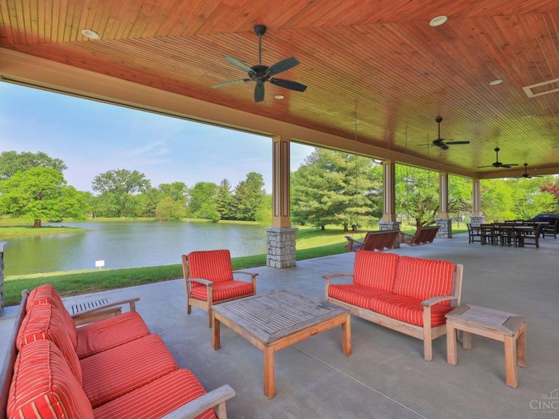 6493 Coach Light Circle, Liberty Township, OH 45011 Photo 83