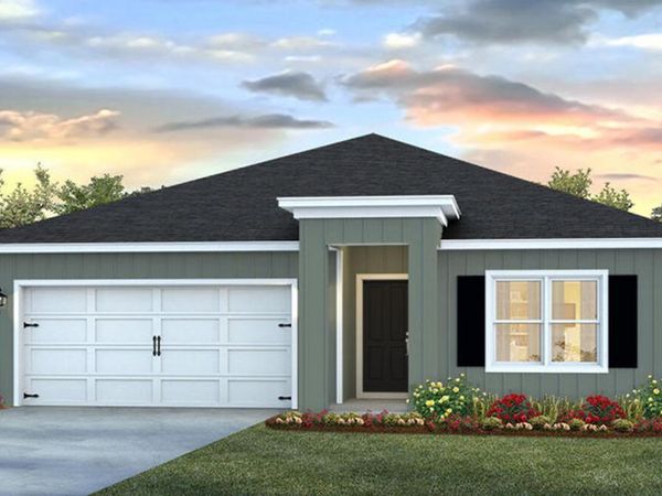 6584 Stonefly Drive, Milton, FL 32583