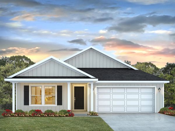 6572 Stonefly Drive, Milton, FL 32583