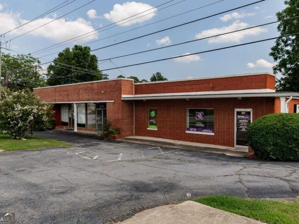 2109 W Broad Street, Athens, GA 30606