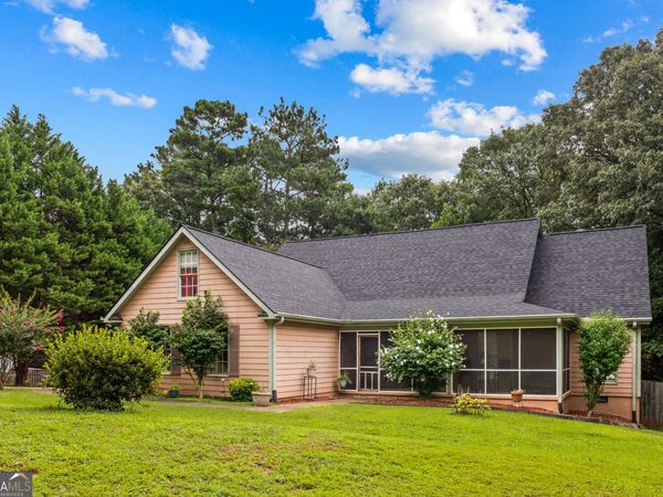 124 Foxdale Drive, Lagrange, GA 30240
