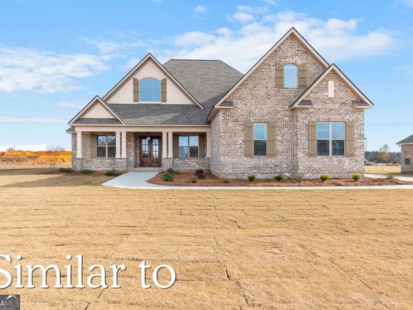 136 Pridgen Pass, Perry, GA 31069