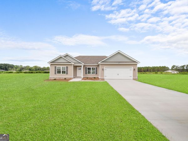 207 Cornerstone Drive, Unit LOT 57, Statesboro, GA 30458
