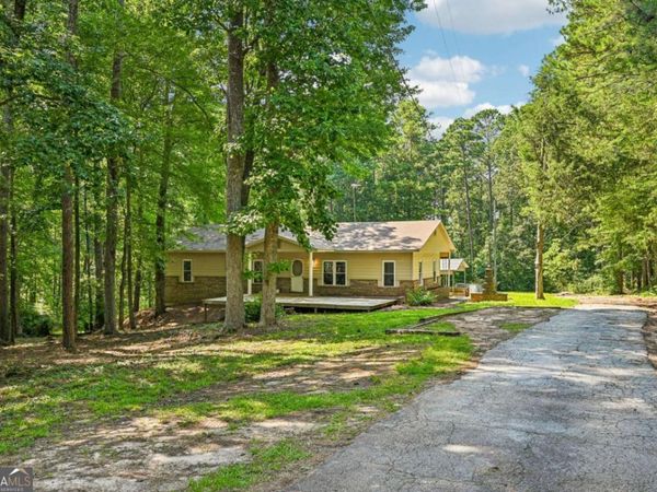 85 Labelle Road, Villa Rica, GA 30180