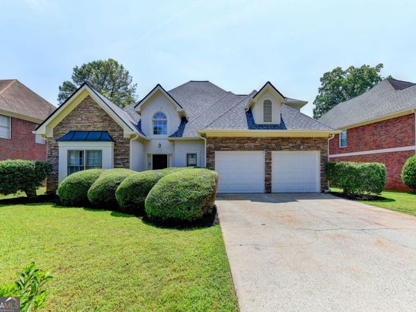 3656 Wyntering Trail, Marietta, GA 30068