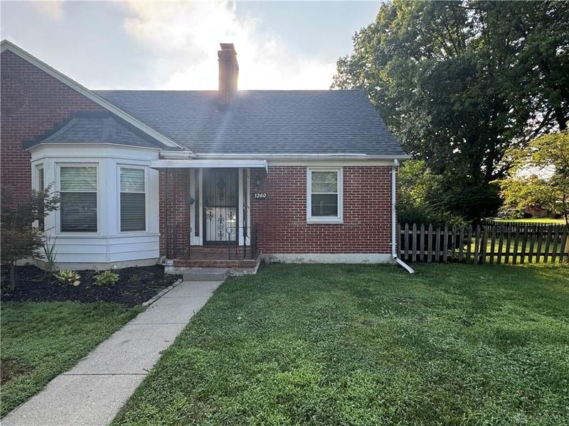 1260 Delaine Avenue, Dayton, OH 45419 Photo 1