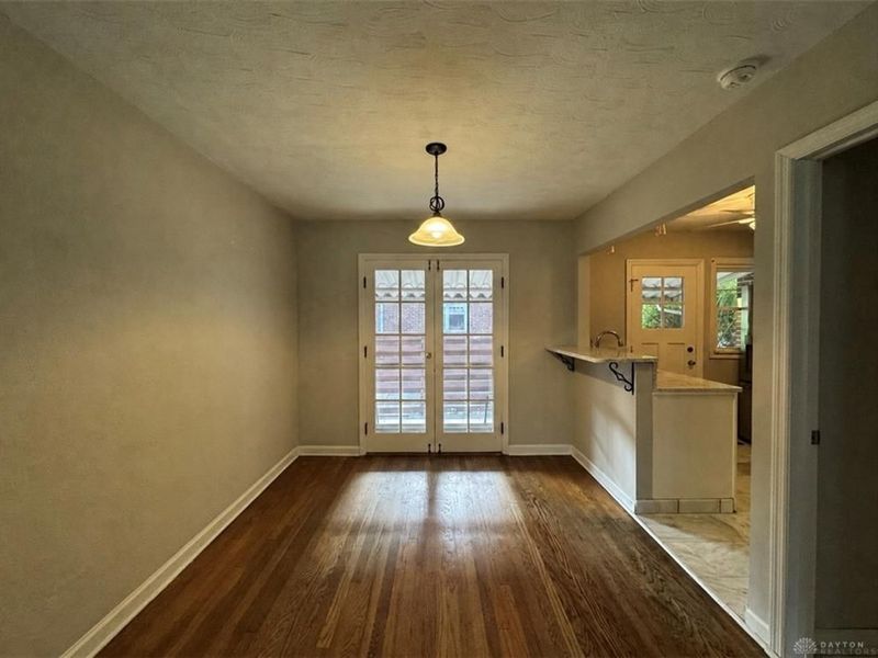 1260 Delaine Avenue, Dayton, OH 45419 Photo 5
