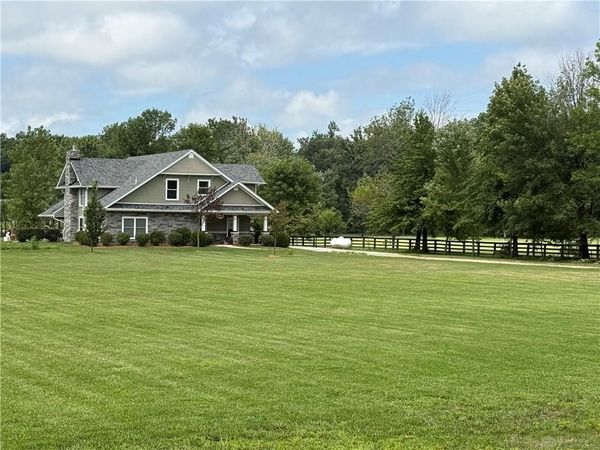 9449 Arlington Road, Brookville, OH 45309