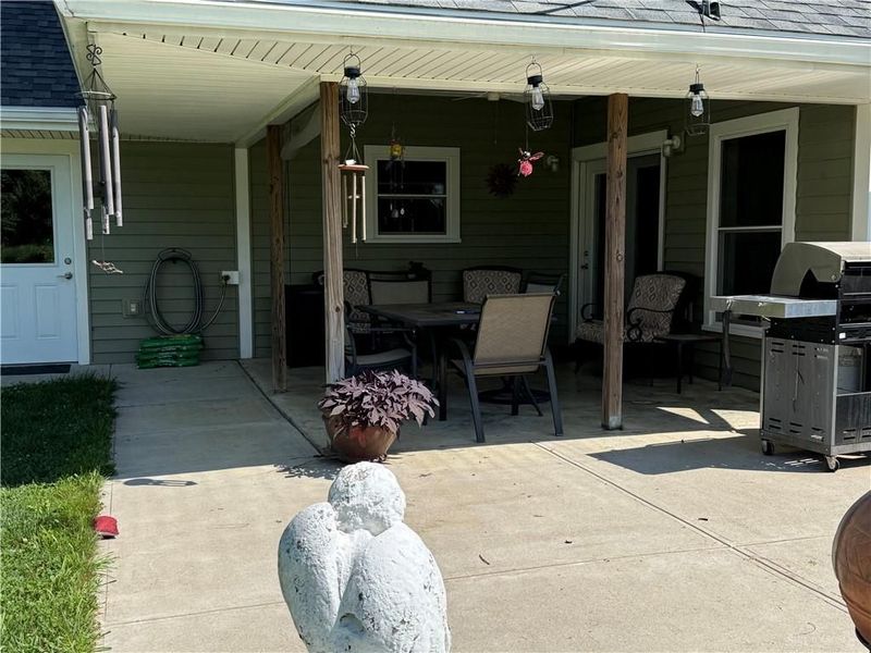 9449 Arlington Road, Brookville, OH 45309 Photo 13