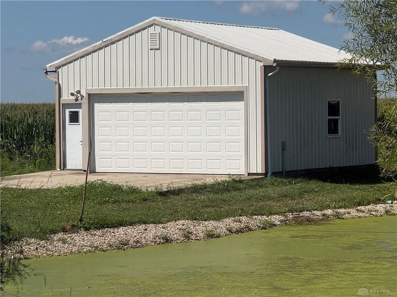 9449 Arlington Road, Brookville, OH 45309 Photo 16