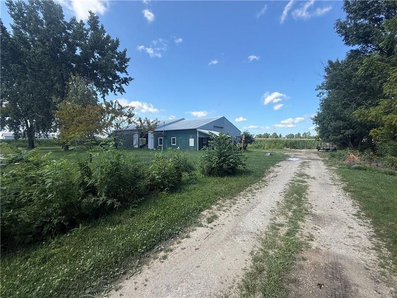 9449 Arlington Road, Brookville, OH 45309 Photo 19