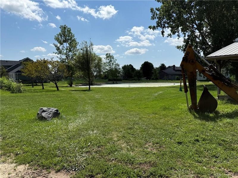 9449 Arlington Road, Brookville, OH 45309 Photo 21
