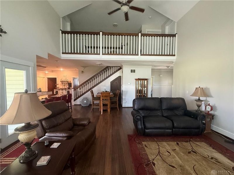 9449 Arlington Road, Brookville, OH 45309 Photo 5