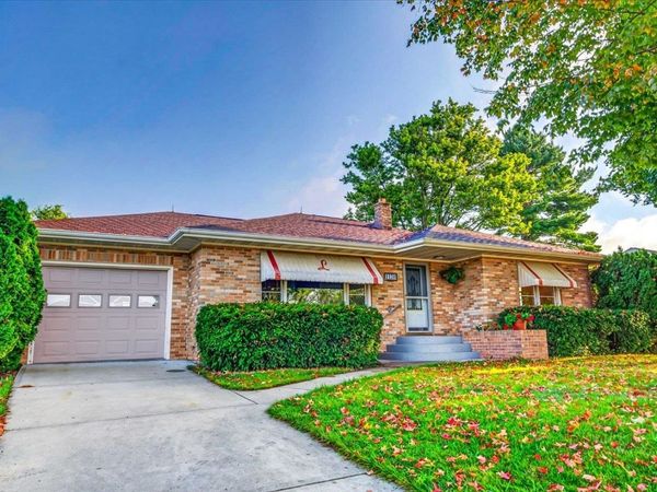 1170 Spruce Street, Plain, WI 53577