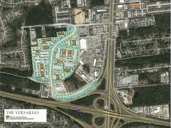 1919 HOLIDAY SQUARE Boulevard , Covington, LA 70433