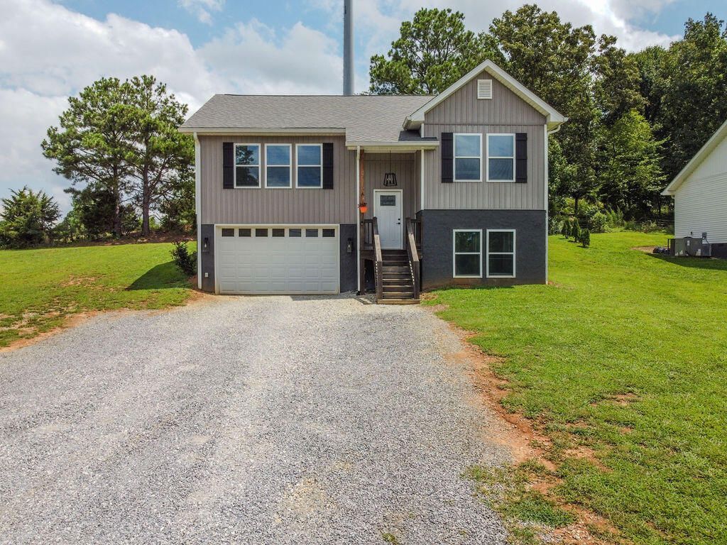 284 Sweetsprings Road  Madisonville, TN 37354