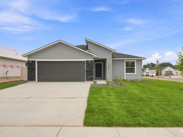 4405 Hewitt St, Caldwell, ID 83605