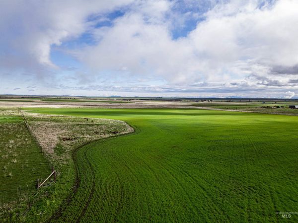 Lot 2 Gill Point Road, Grangeville, ID 83530