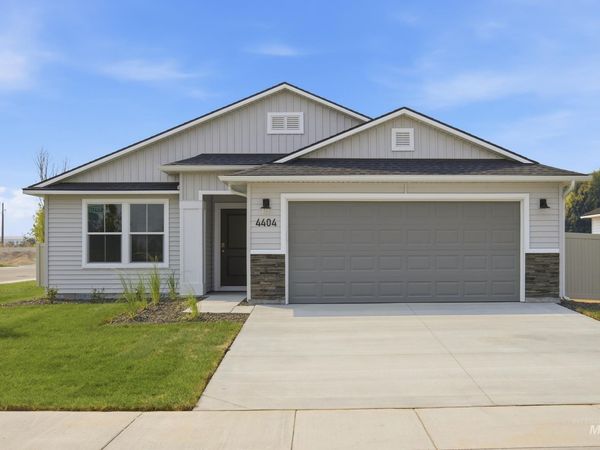 4404 Dayton St, Caldwell, ID 83605