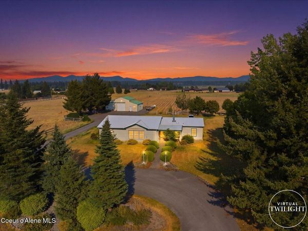 14884 N Batchelder ST, Rathdrum, ID 83858