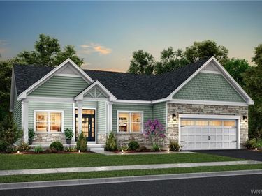 182 Autumn Meadows, East Amherst, NY 14051
