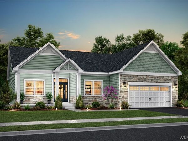 182 Autumn Meadows, East Amherst, NY 14051