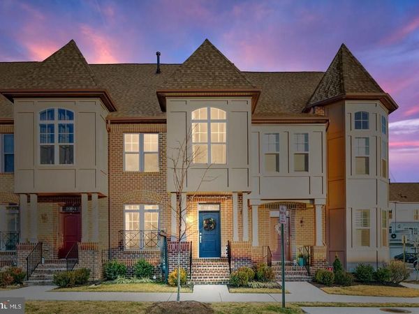 1002 LINDLEY ROAD, FREDERICK, MD 21701