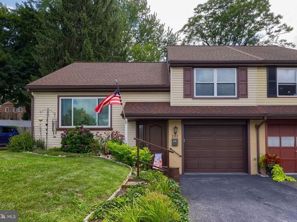 203 IRENE AVENUE , EPHRATA, PA 17522
