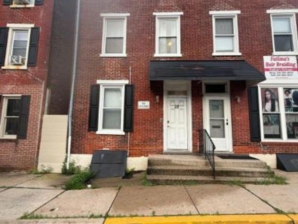 28 N 2ND AVENUE , Unit 2A, COATESVILLE, PA 19320