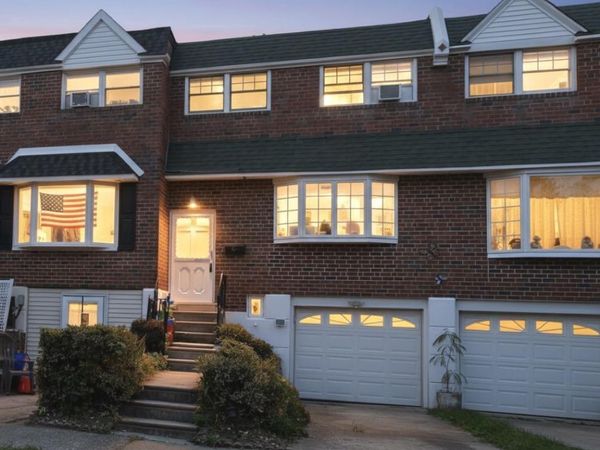 12564 BISCAYNE DRIVE , PHILADELPHIA, PA 19154