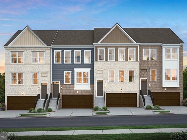 4116 ELIZA COURT , UPPER MARLBORO, MD 20772