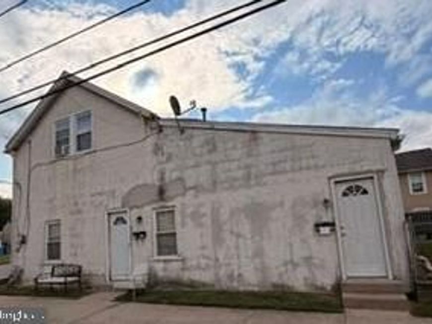 803 Forrest Street, Conshohocken, PA 19428 Main Photo