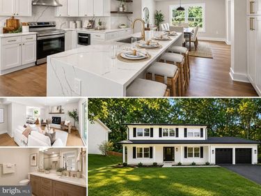 9137 ROCKEFELLER LANE, SPRINGFIELD, VA 22153